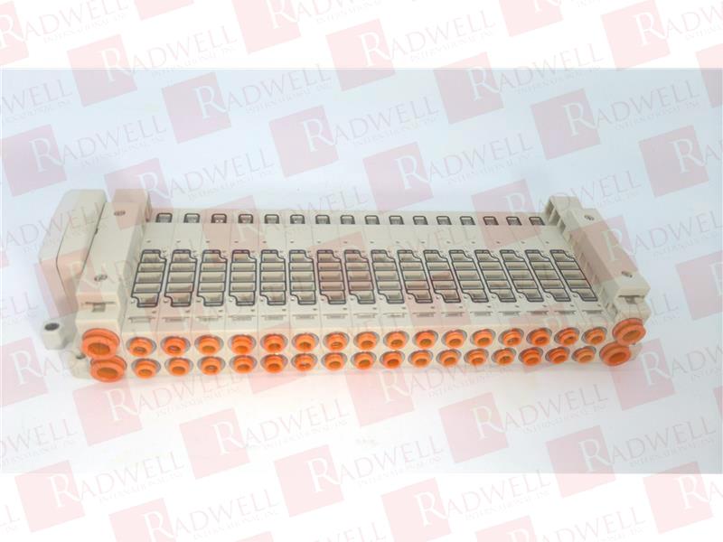 SMC SS5V2-W10S10D-16B-N7