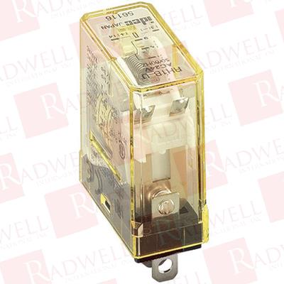 IDEC RH1B-UDC6V