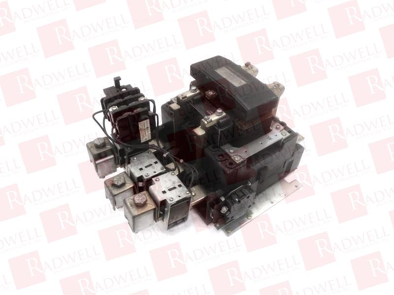 GENERAL ELECTRIC CR306G004XBNA