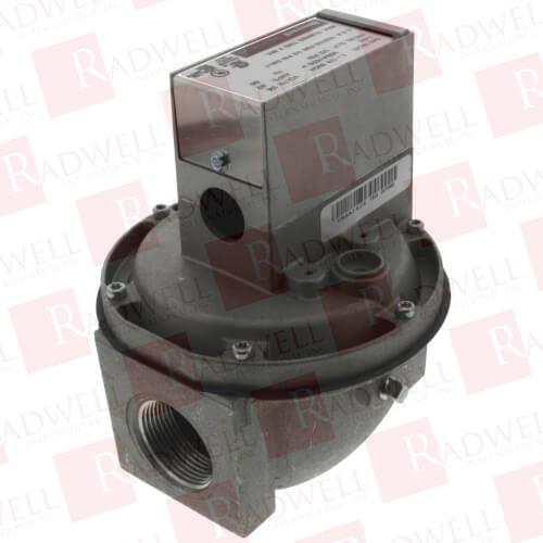 HONEYWELL V48A2227