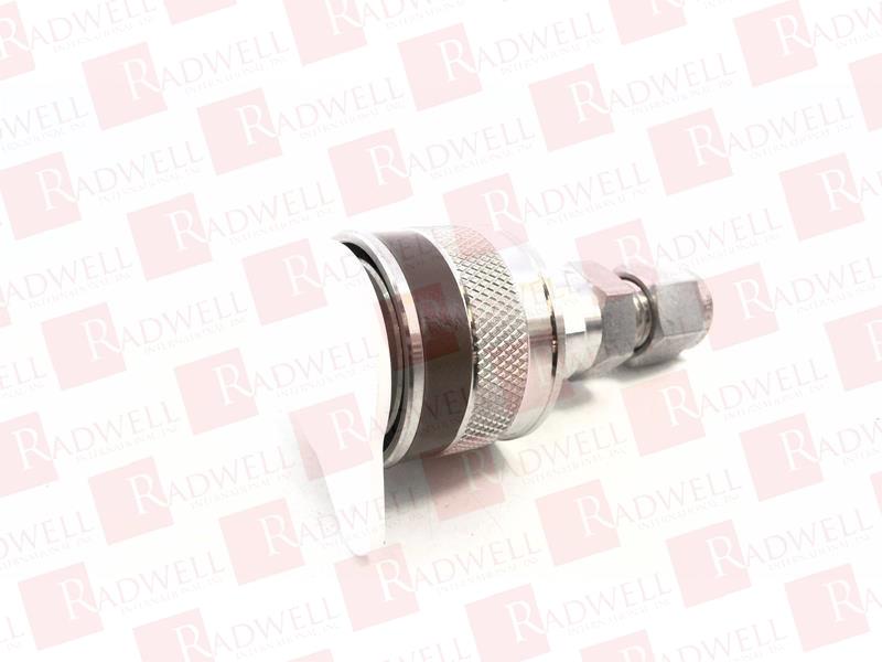 SWAGELOK SS-QC4-B-400K8
