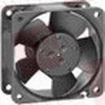 AXIAL FAN, 60MM, 12VDC, SUPPLY VOLTAGE:12V, CURRENT TYPE:DC, FAN FRAME SIZE:60MM, EXTERNAL DEPTH:25MM, NOISE RATING:35DBA, FLOW RATE, IMPERIAL:24.7CU.FT/MIN, FLOW RATE, METRIC:0.69M /MIN, BE ...