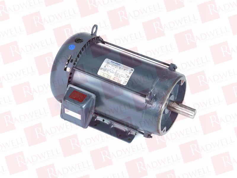 REGAL REXNORD 215TTFBA6003