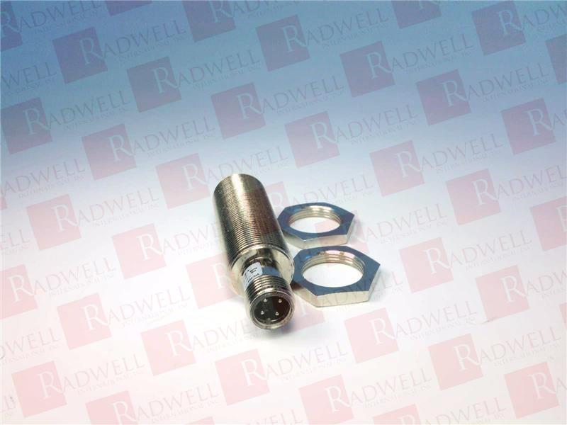 MD MICRO DETECTORS AK1/AN-1H