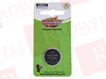 INTERSTATE BATTERIES LIT0155