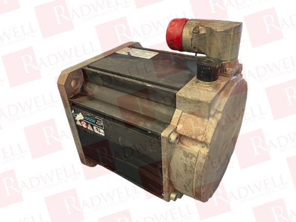 NIDEC CORP 190U3B300MAECB215320SREL