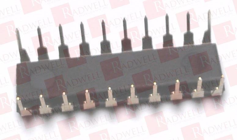TEXAS INSTRUMENTS SEMI TPIC6273N