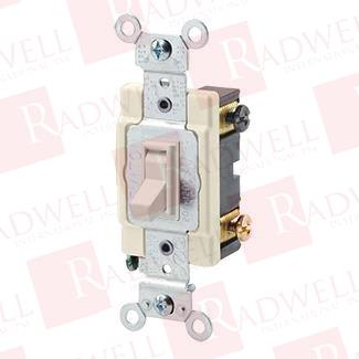 LEVITON 54504-2T
