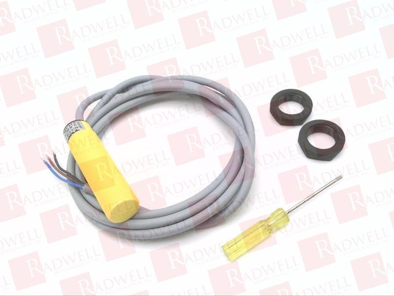 TURCK BC5-S18-AP4X