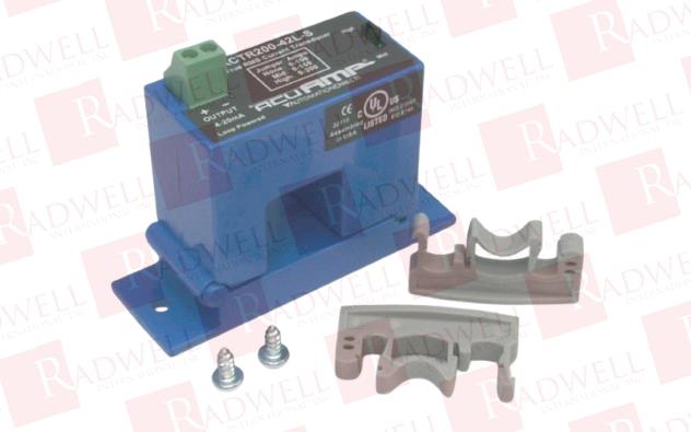 AUTOMATION DIRECT ACTR200-42L-S