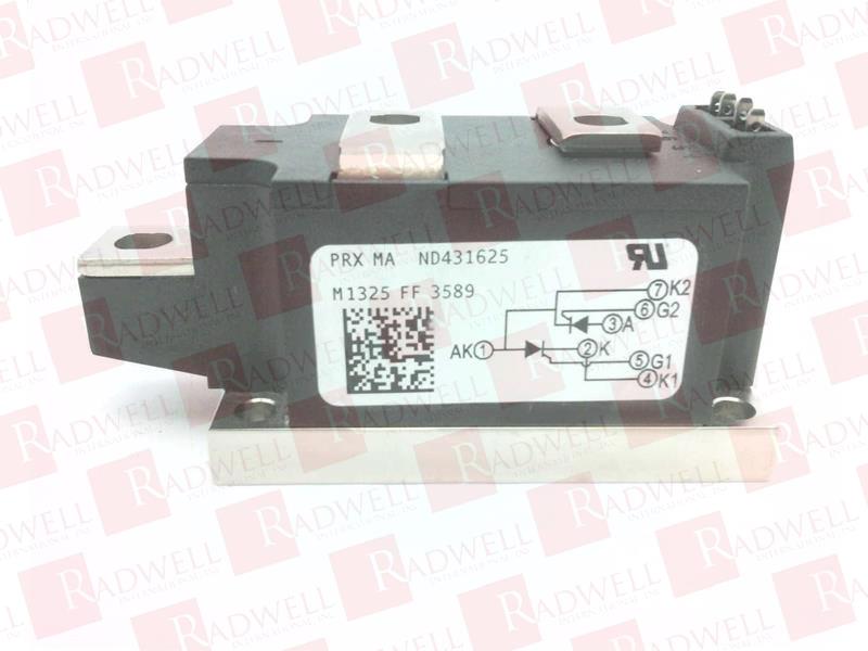 POWEREX ND431625