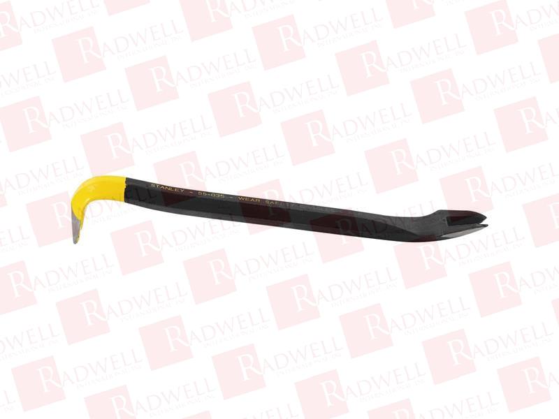 STANLEY BLACK & DECKER 55-035