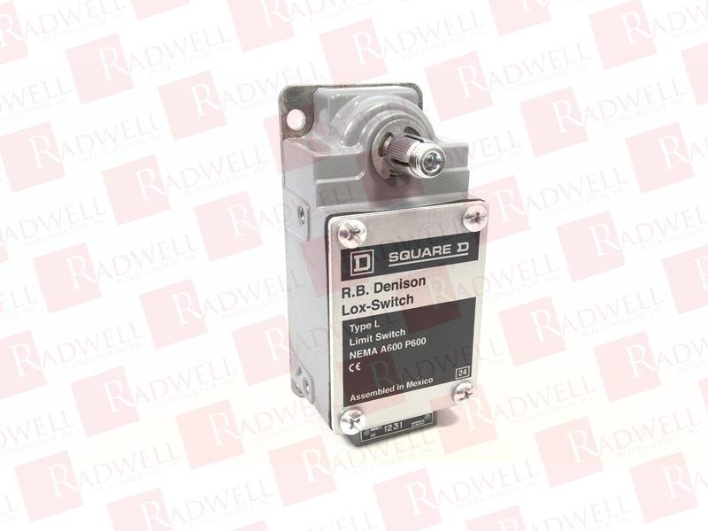 TELEMECANIQUE SENSORS L1472M