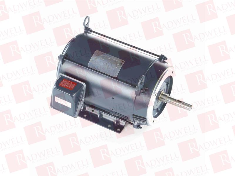 REGAL REXNORD 215TTDBD6092