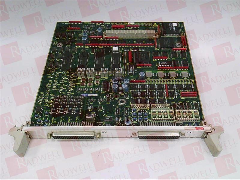 SIEMENS 6DD1606-3AC0