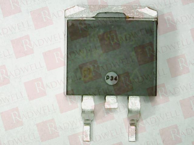 VISHAY IRF9540SPBF
