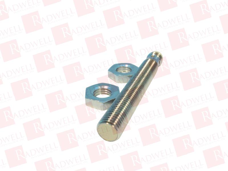 EFECTOR IEK31,5-BPKG/V4A/K1/AS-IE5390