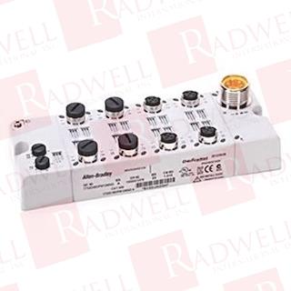ALLEN BRADLEY 1732D-IBDPM12MND