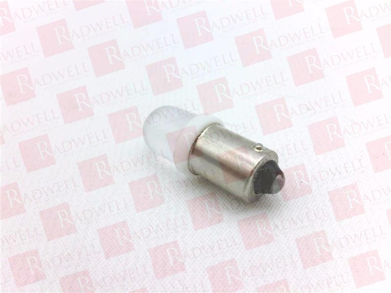 RADWELL RAD-LED-0003-W