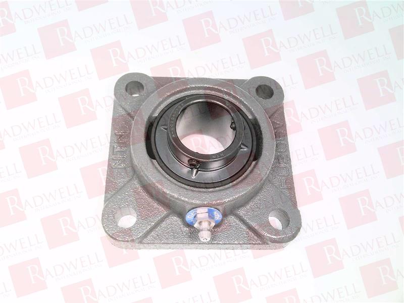 NTN BEARING UCFU-1.1/4S
