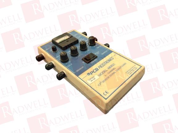 PCB PIEZOTRONICS 480B21