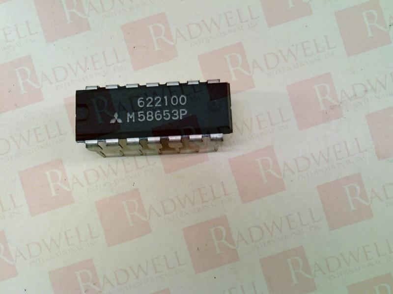 GENERIC M58653P