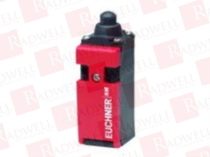 EUCHNER NM01WOK-M
