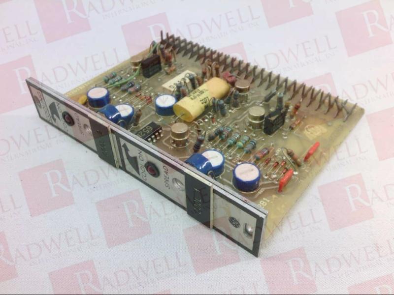 GENERAL ELECTRIC IC3622GTRF1