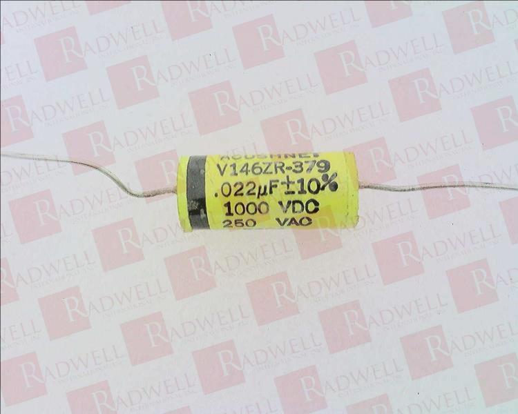 GENERIC CA022U1000V