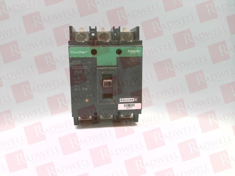 SCHNEIDER ELECTRIC 362217YK