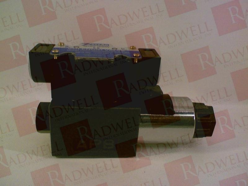 SEVEN OCEAN HYDRAULIC DSVG022ALDC2420