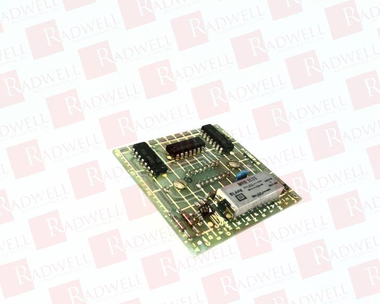 ASEA BROWN BOVERI 800901-12A