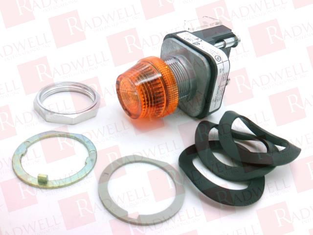 ALLEN BRADLEY 800T-QH24A