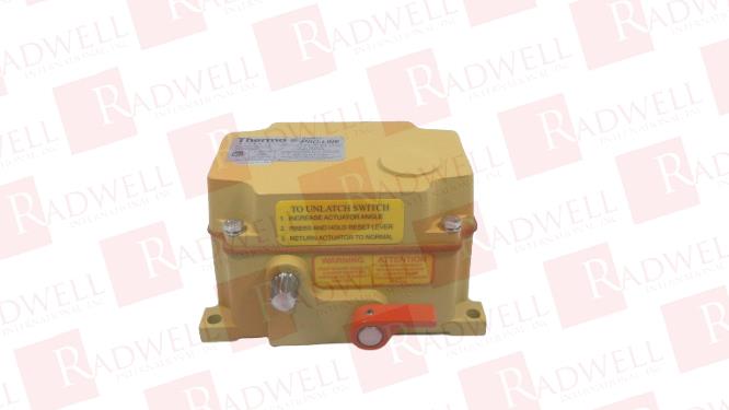 THERMO ELECTRIC SPS-2E-3-4X-NPT