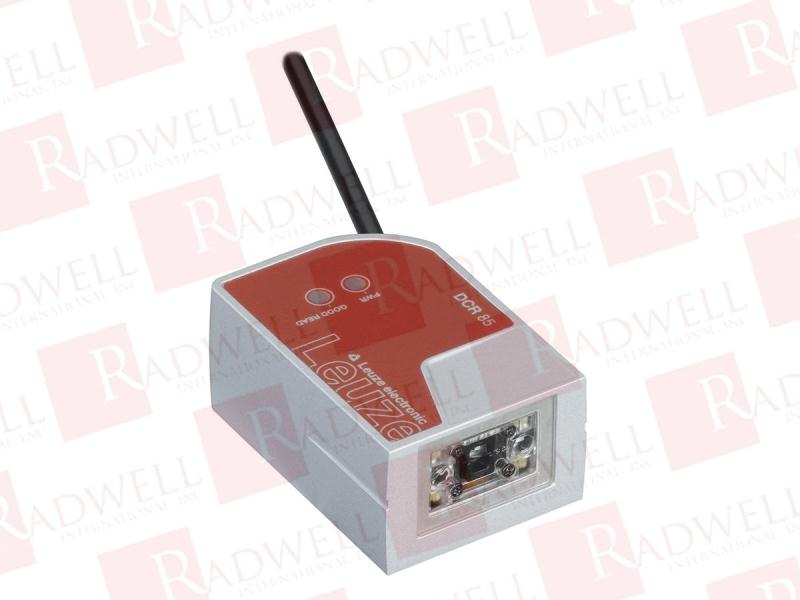 LEUZE DCR85M2/R2