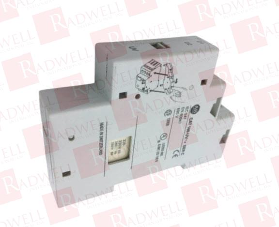 ALLEN BRADLEY 140-UV240