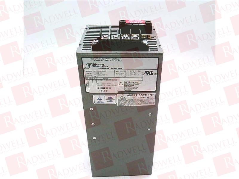 ALLEN BRADLEY 80026-524-01