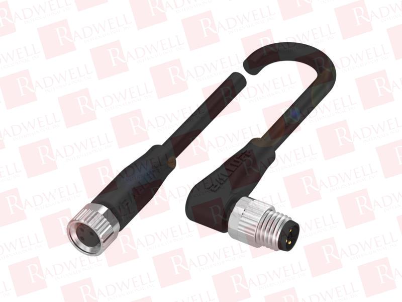 BALLUFF BCC M313-M323-30-300-PX0334-050