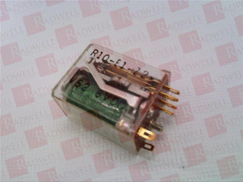 TE CONNECTIVITY R10-E1-Z2-V52-6