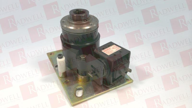 ALTRA INDUSTRIAL MOTION 306-18-001