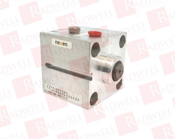 NEXEN GROUP 966306