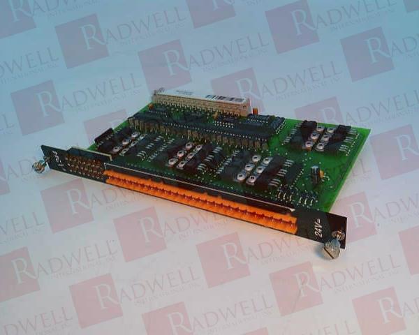B&R ECA244-0