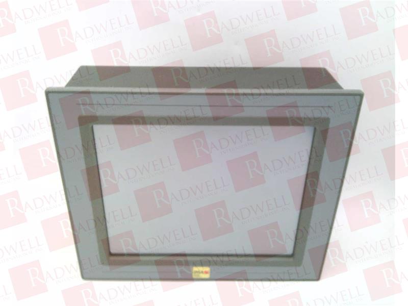 OPERATOR INTERFACE UNIT