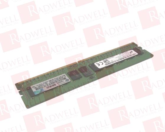 MICRON TECHNOLOGY INC MTA18ASF1G72PZ-2G1A2IG