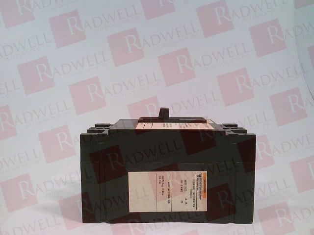 EATON CORPORATION EB2020