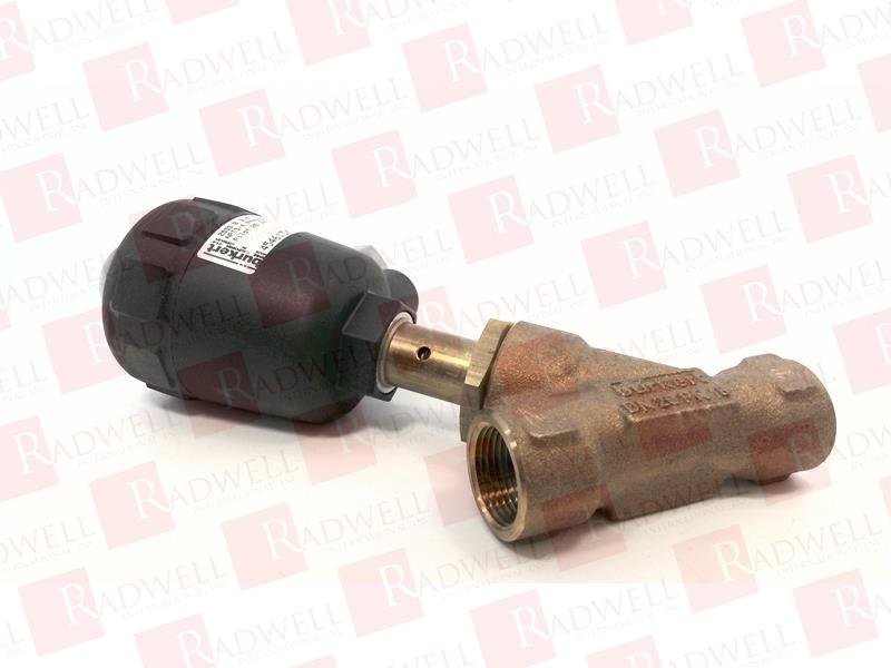 BURKERT 454613X