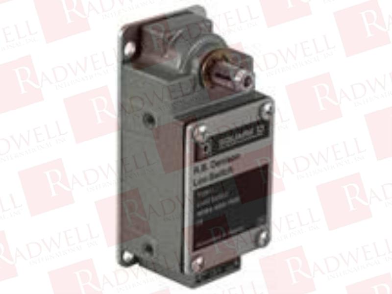 SCHNEIDER ELECTRIC L100WTRN2M20