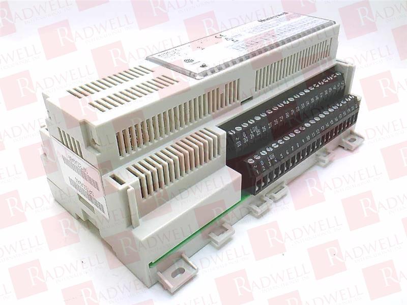 HONEYWELL W7704D-1016