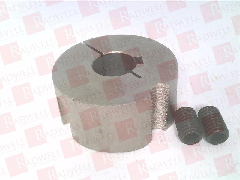 MARTIN SPROCKET & GEAR INC 1610 19MM