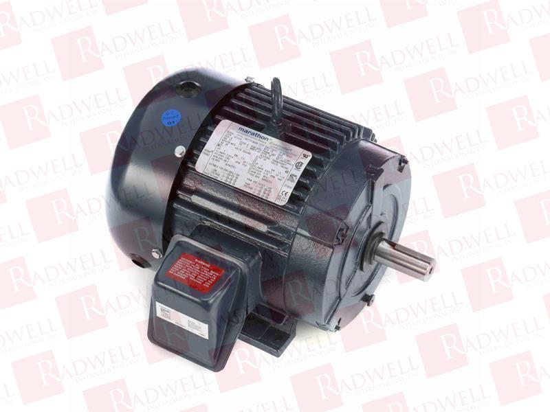REGAL REXNORD 182TTFC6026